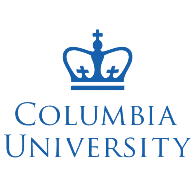 Columbia University logo
