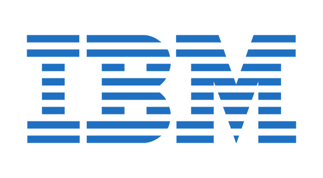 IBM logo