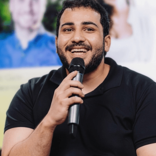 Anwaar Malik, Chief Executive Officer at AllMind AI